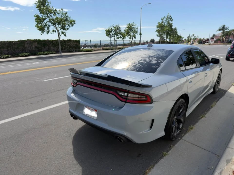 2021 Dodge Charger 7th Gen - Image 4 of 14