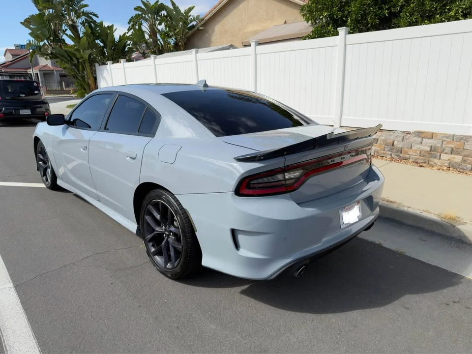 2021 Dodge Charger 7th Gen - Image 2 of 14