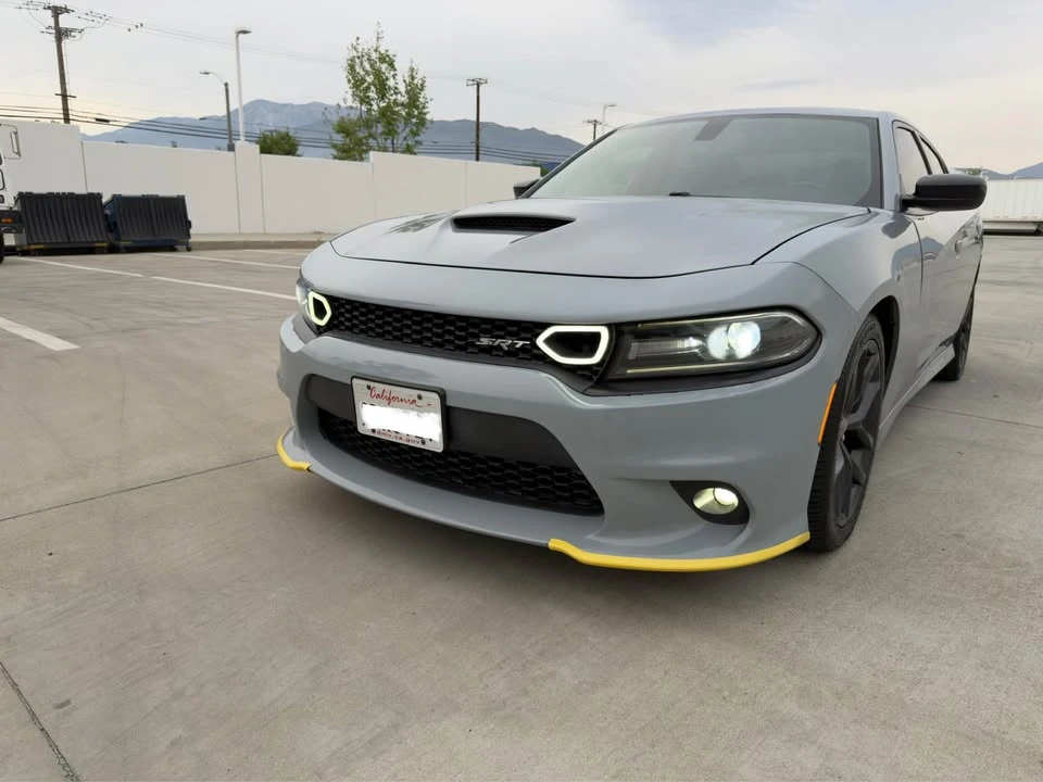 2021 Dodge Charger 7th Gen - Image 12 of 14