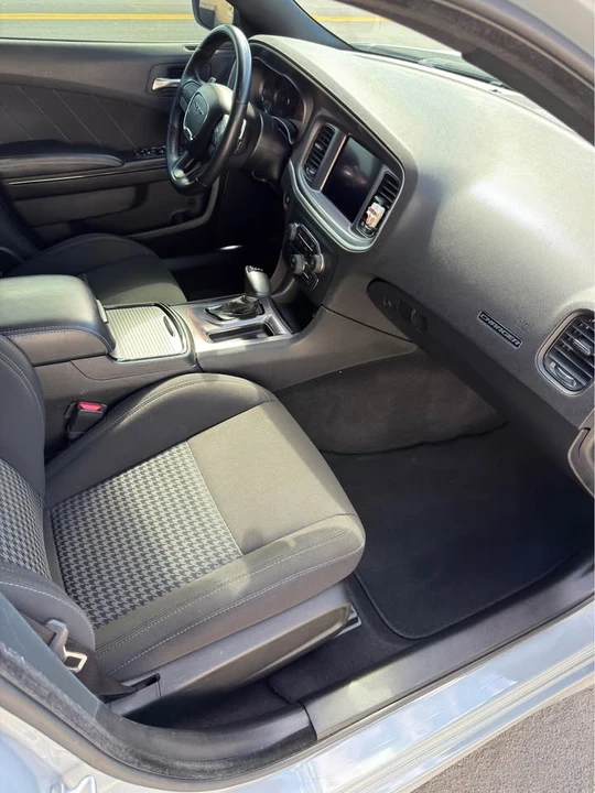 2021 Dodge Charger 7th Gen - Image 11 of 14