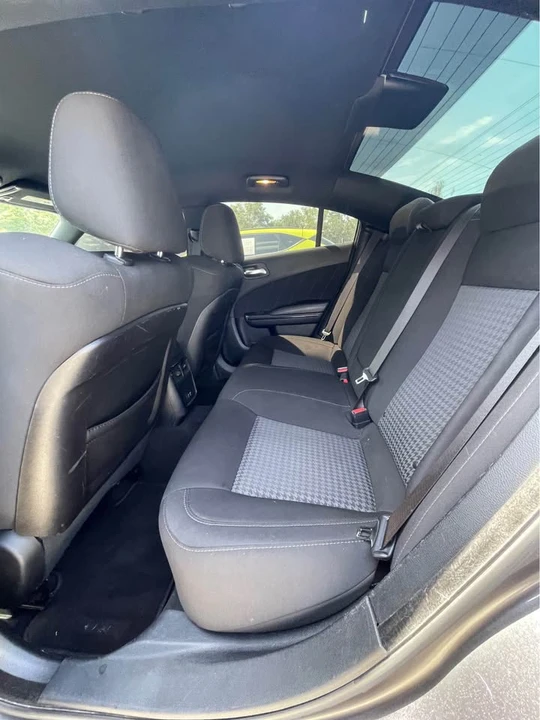 2021 Dodge Charger 7th Gen - Image 5 of 6