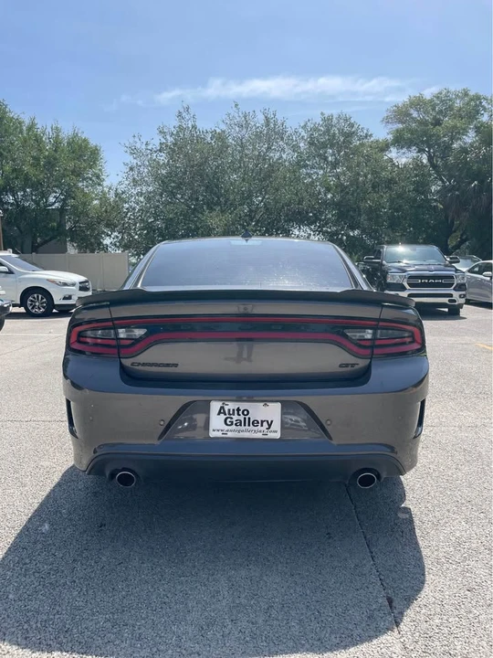 2021 Dodge Charger 7th Gen - Image 3 of 6