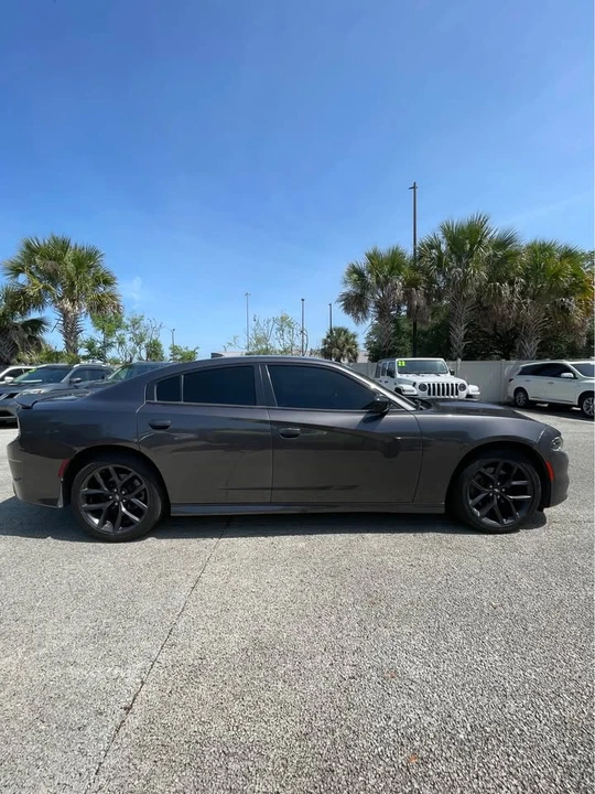 2021 Dodge Charger 7th Gen - Image 2 of 6