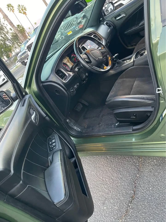 2021 Dodge Charger 7th Gen - Image 5 of 6