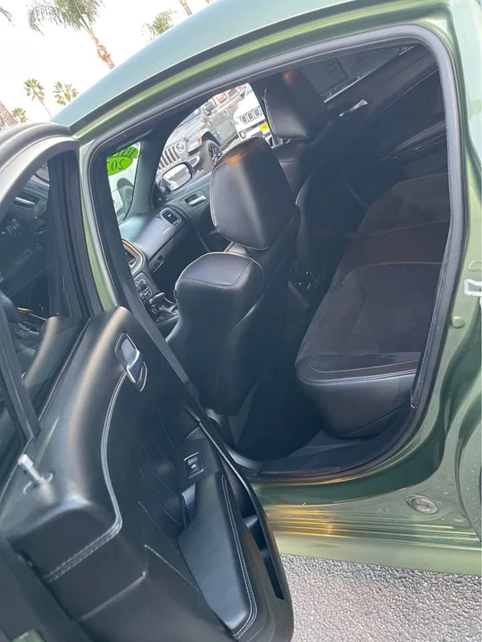 2021 Dodge Charger 7th Gen - Image 6 of 6