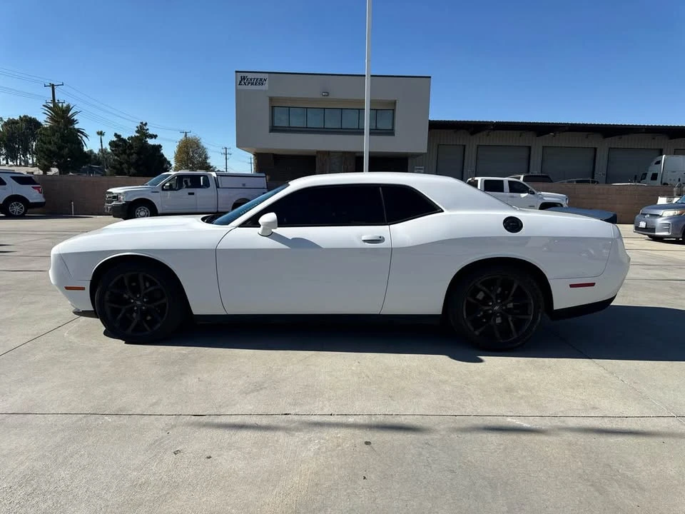 2021 Dodge Charger 7th Gen - Image 2 of 5