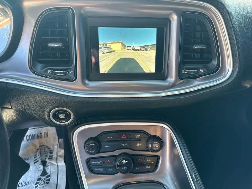 2021 Dodge Charger 7th Gen - Image 4 of 5