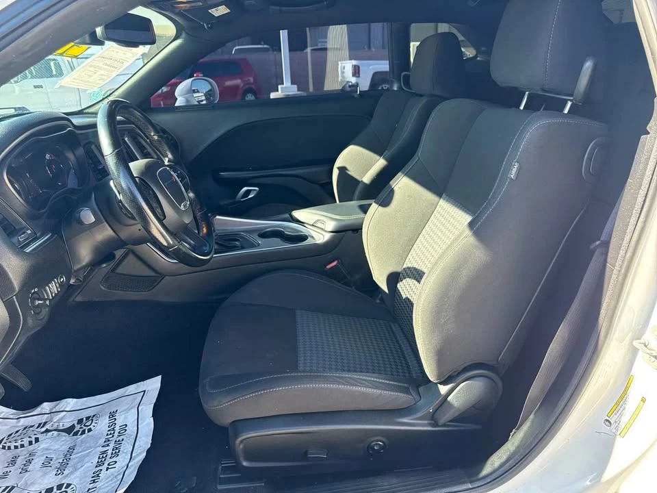 2021 Dodge Charger 7th Gen - Image 5 of 5