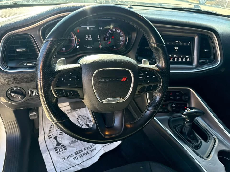 2021 Dodge Charger 7th Gen - Image 3 of 5
