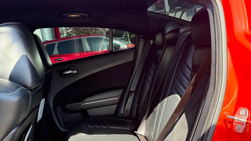 2021 Dodge Charger SRT Hellcat 7th Gen - Image 9 of 13
