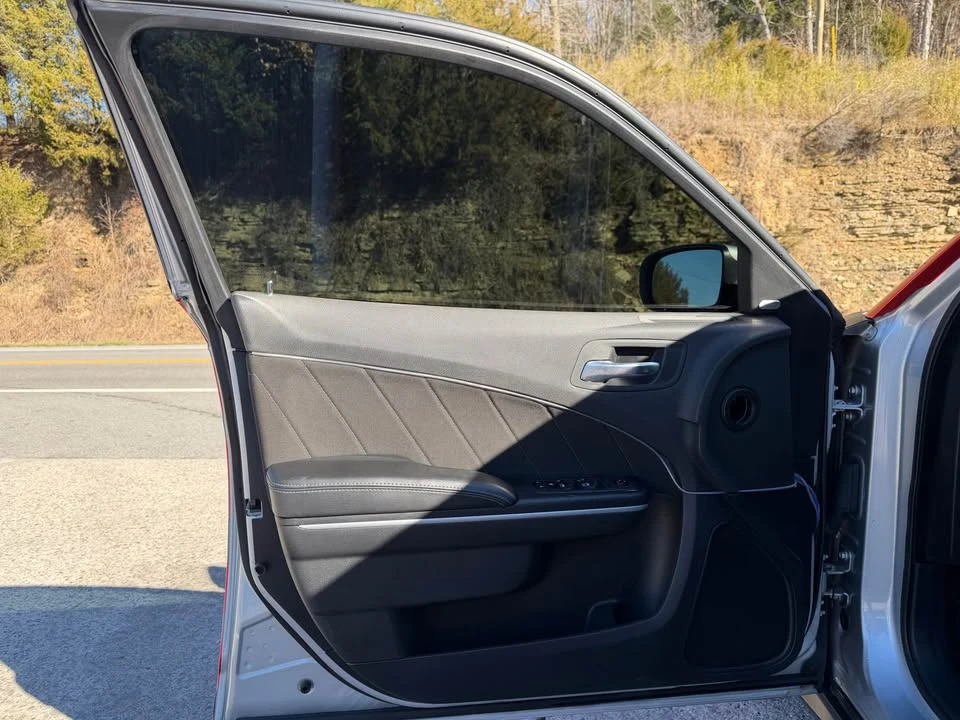 2021 Dodge Charger 8th Gen - Image 7 of 19