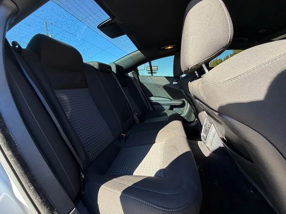 2021 Dodge Charger 8th Gen - Image 12 of 19