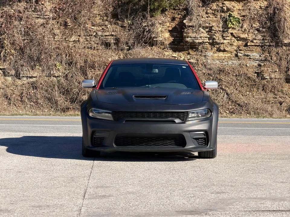 2021 Dodge Charger 8th Gen - Image 2 of 19