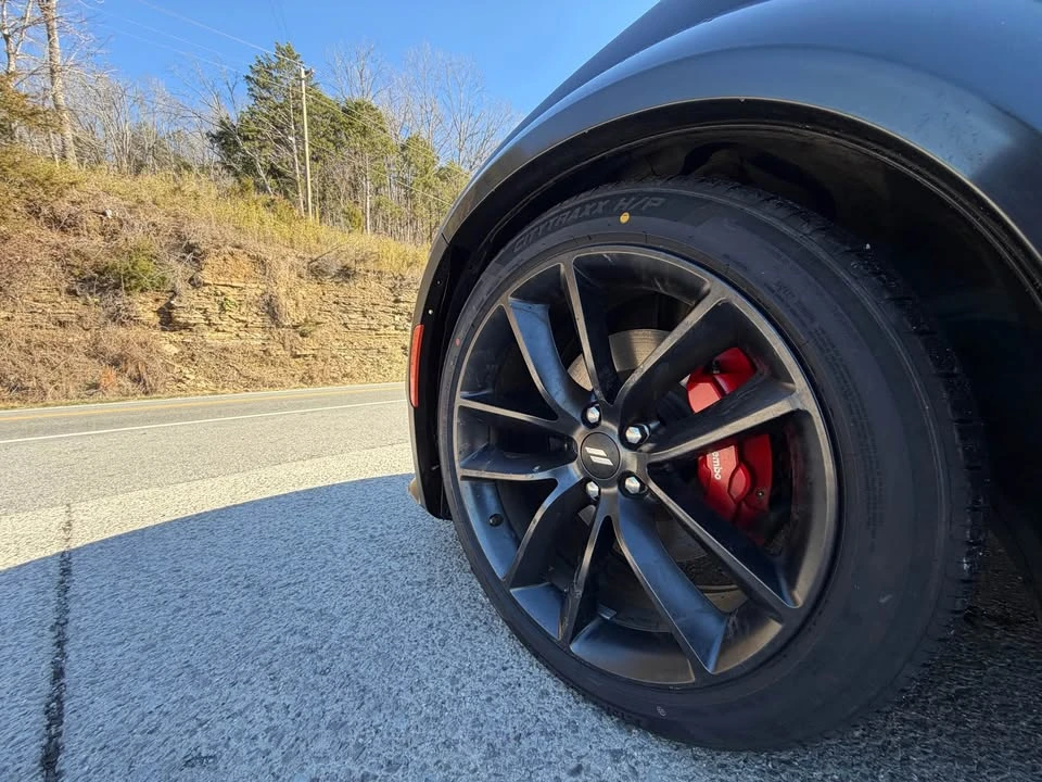 2021 Dodge Charger 8th Gen - Image 13 of 19