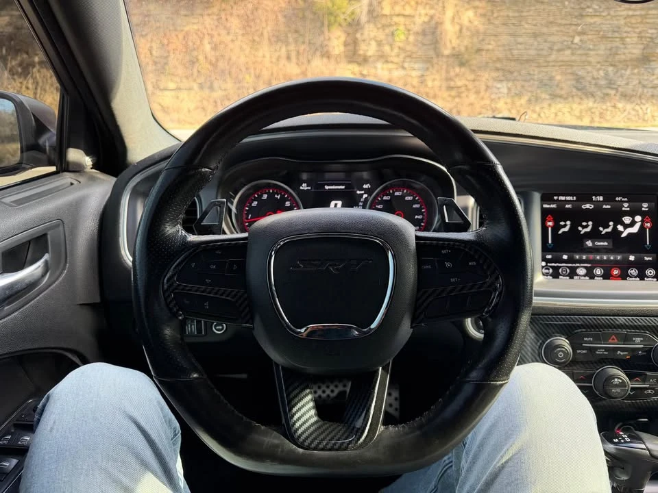 2021 Dodge Charger 8th Gen - Image 14 of 19