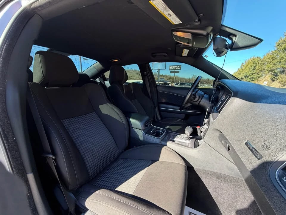 2021 Dodge Charger 8th Gen - Image 10 of 19