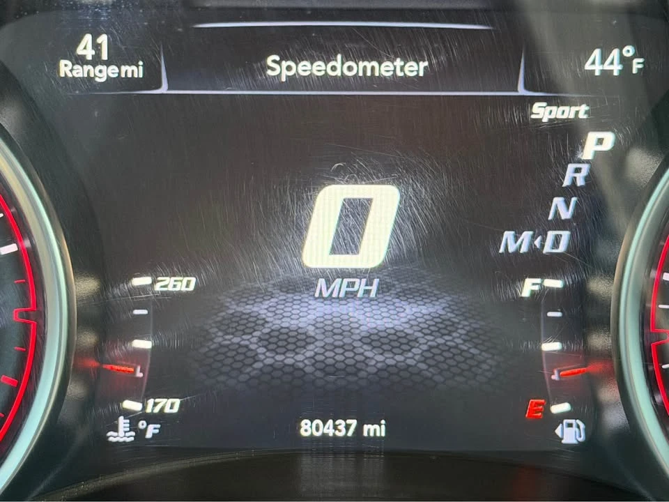 2021 Dodge Charger 8th Gen - Image 15 of 19