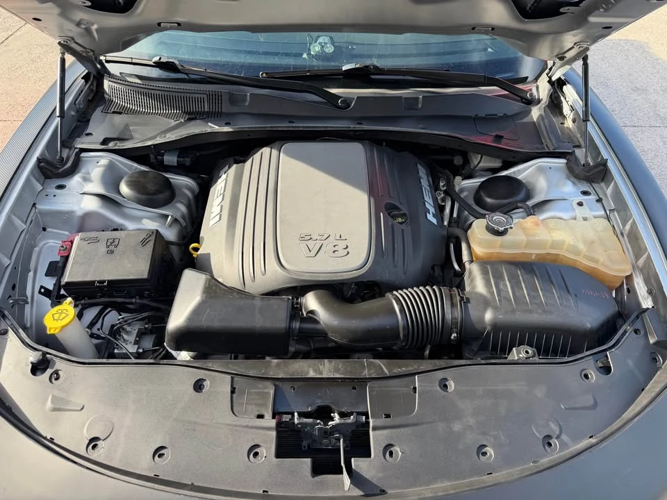 2021 Dodge Charger 8th Gen - Image 19 of 19