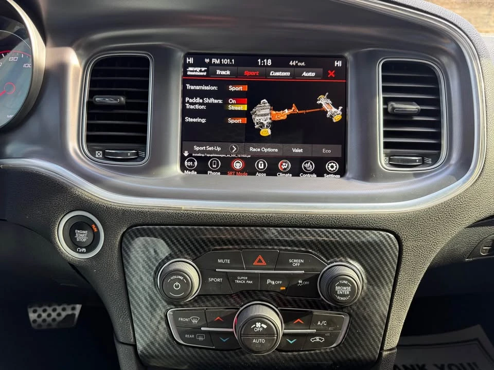 2021 Dodge Charger 8th Gen - Image 16 of 19