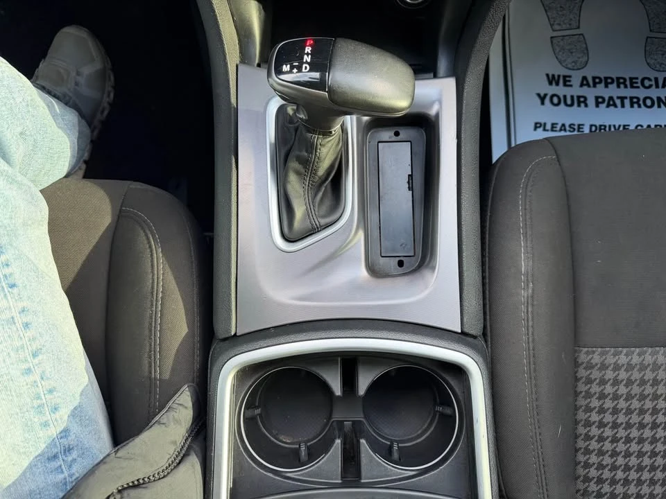 2021 Dodge Charger 8th Gen - Image 18 of 19