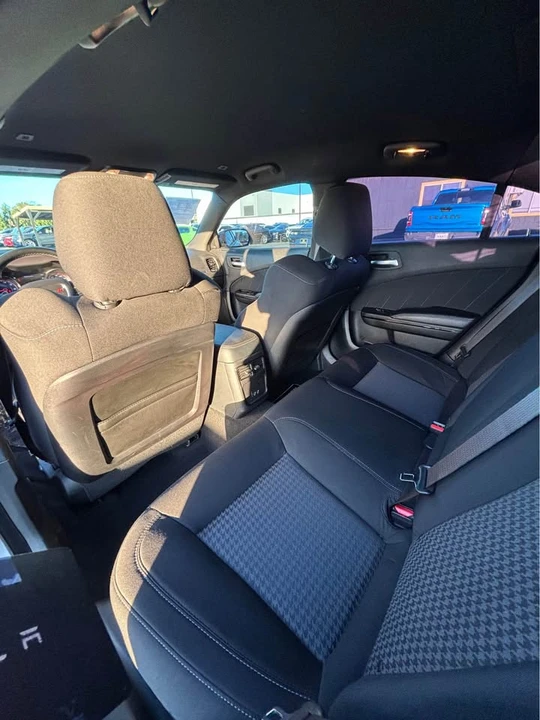 2021 Dodge Charger 7th Gen - Image 3 of 5