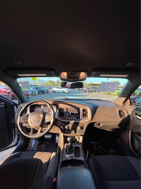 2021 Dodge Charger 7th Gen - Image 4 of 5