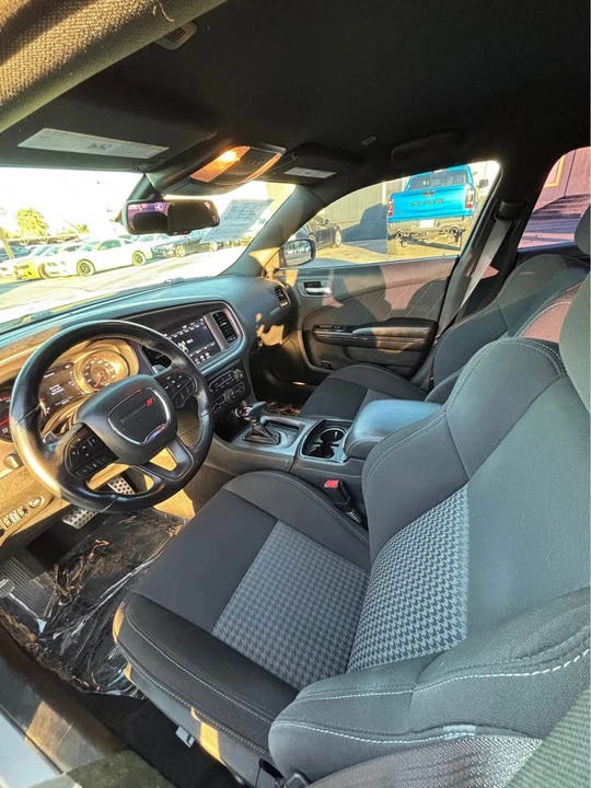 2021 Dodge Charger 7th Gen - Image 2 of 5