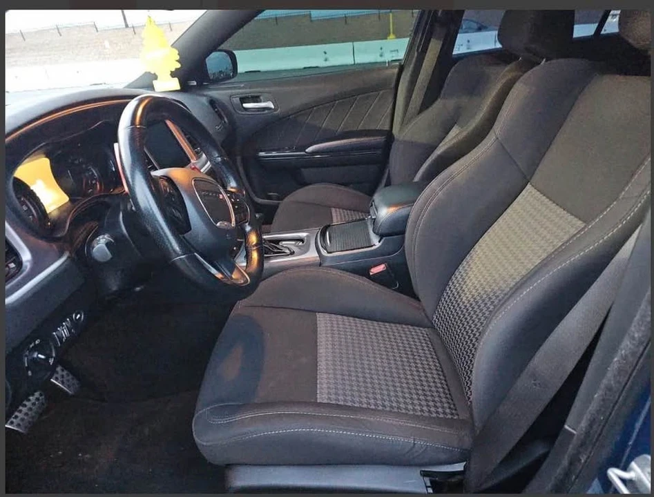 2021 Dodge Charger 7th Gen - Image 3 of 3