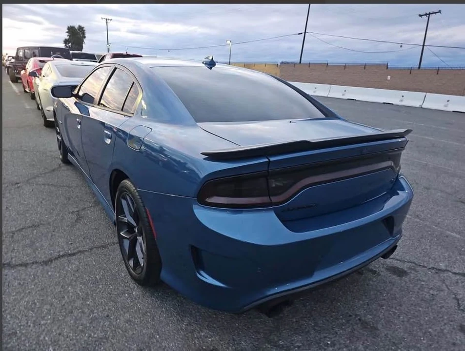 2021 Dodge Charger 7th Gen - Image 2 of 3