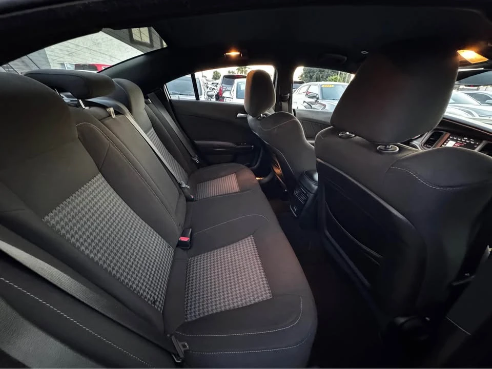 2021 Dodge Charger 7th Gen - Image 12 of 17