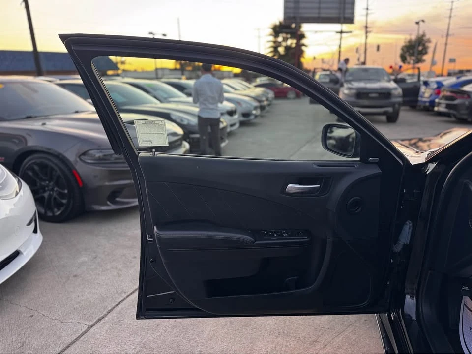 2021 Dodge Charger 7th Gen - Image 7 of 17