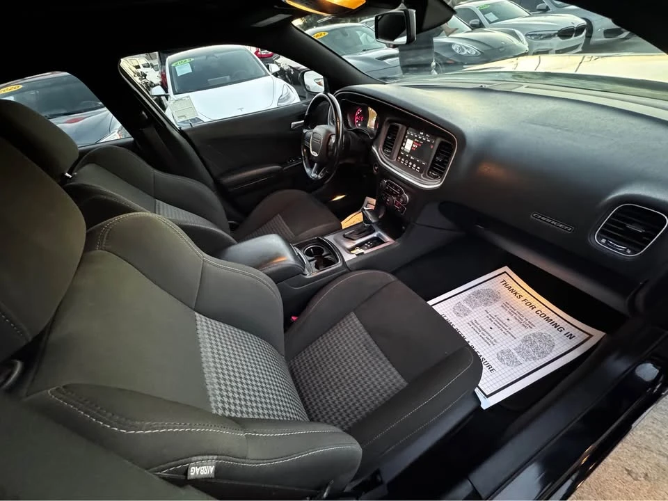 2021 Dodge Charger 7th Gen - Image 12 of 18