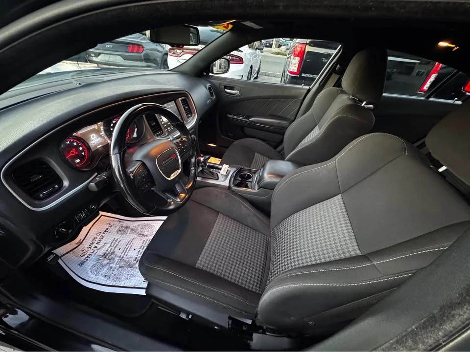 2021 Dodge Charger 7th Gen - Image 9 of 18