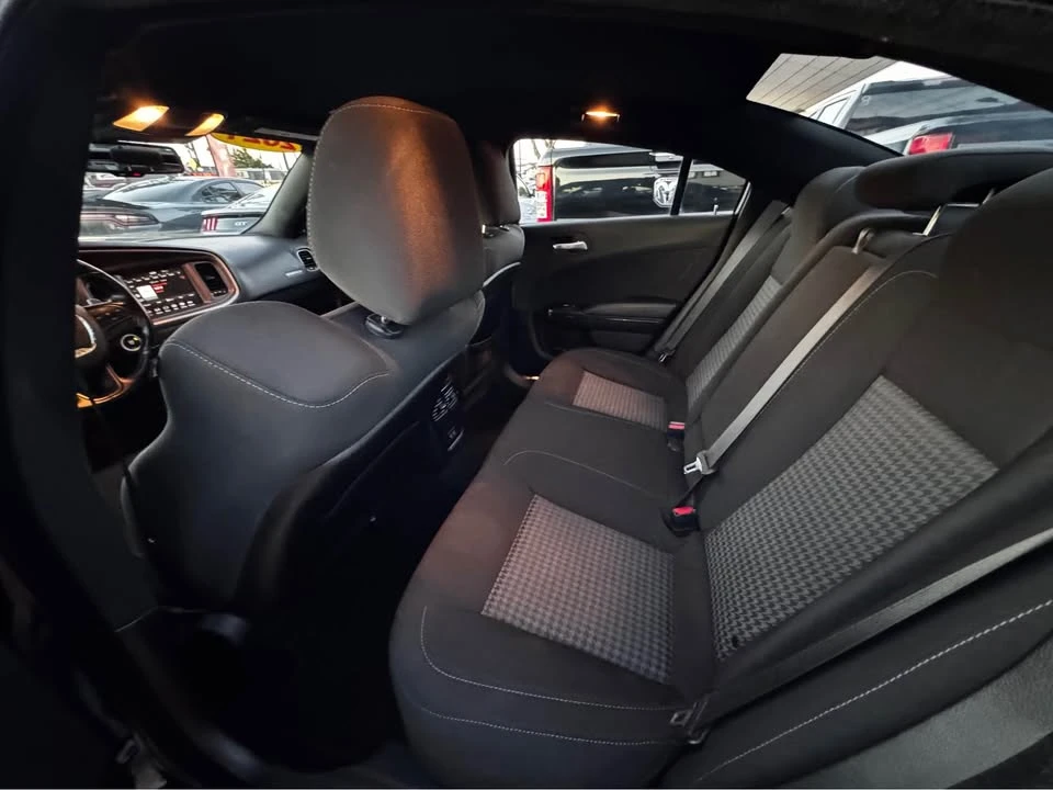 2021 Dodge Charger 7th Gen - Image 13 of 17