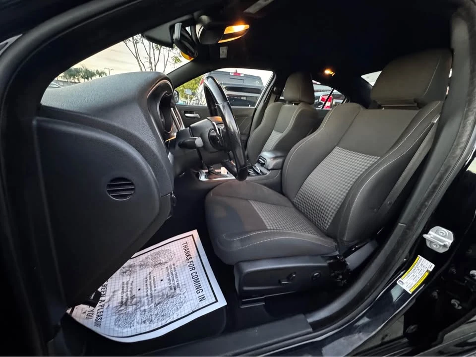 2021 Dodge Charger 7th Gen - Image 9 of 17