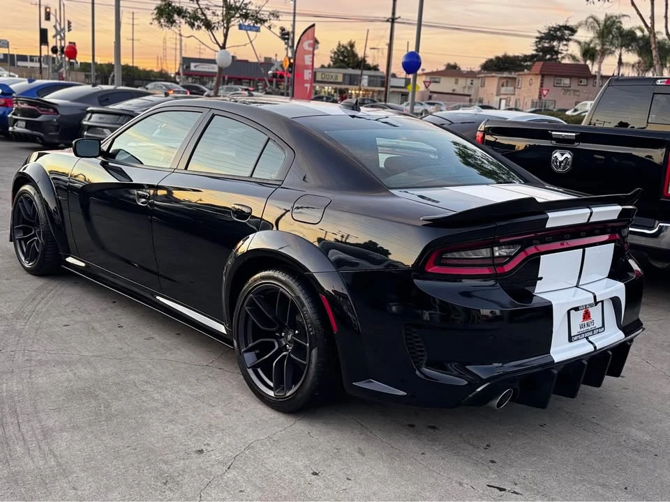 2021 Dodge Charger 7th Gen - Image 6 of 18