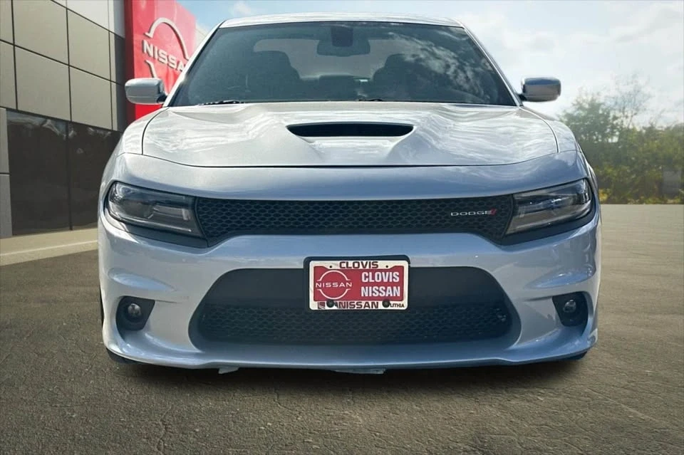 2021 Dodge Charger 7th Gen - Image 10 of 14