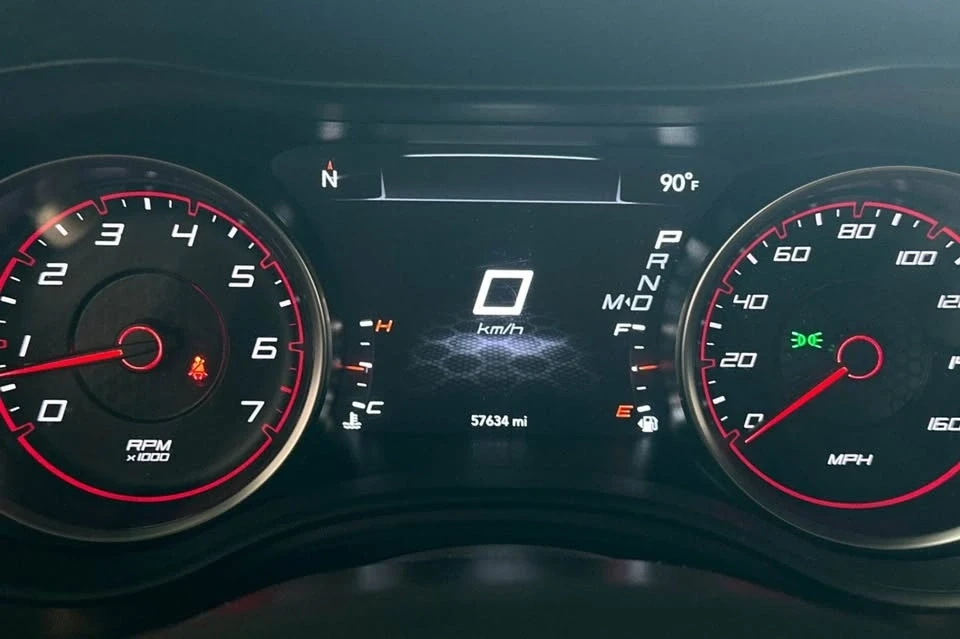 2021 Dodge Charger 7th Gen - Image 6 of 14