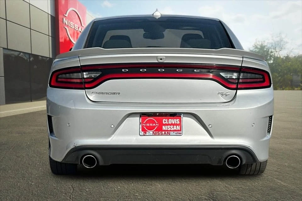 2021 Dodge Charger 7th Gen - Image 2 of 14
