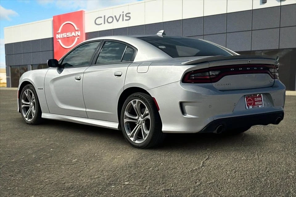 2021 Dodge Charger 7th Gen - Image 5 of 14