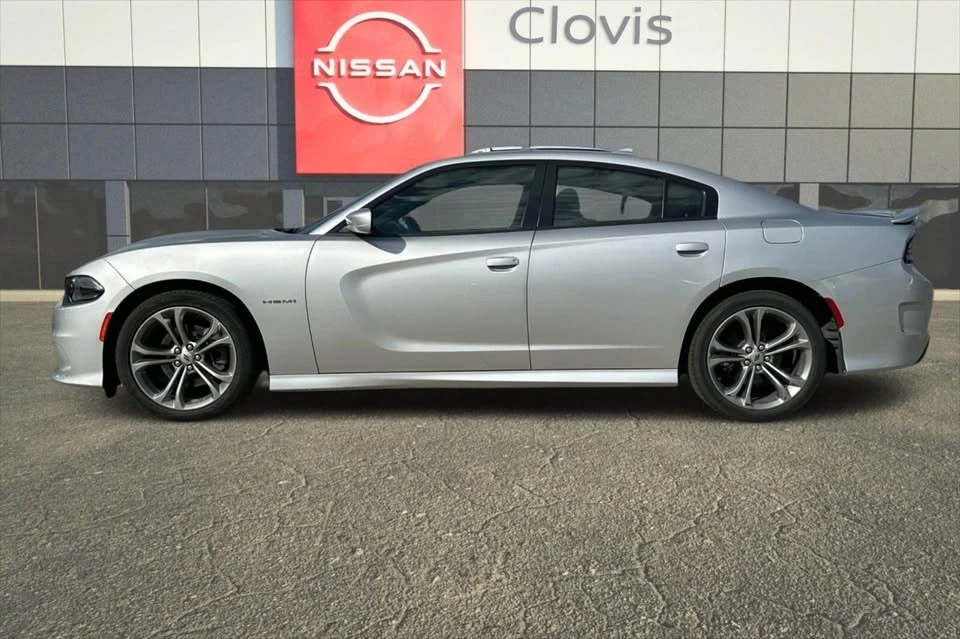 2021 Dodge Charger 7th Gen - Image 9 of 14