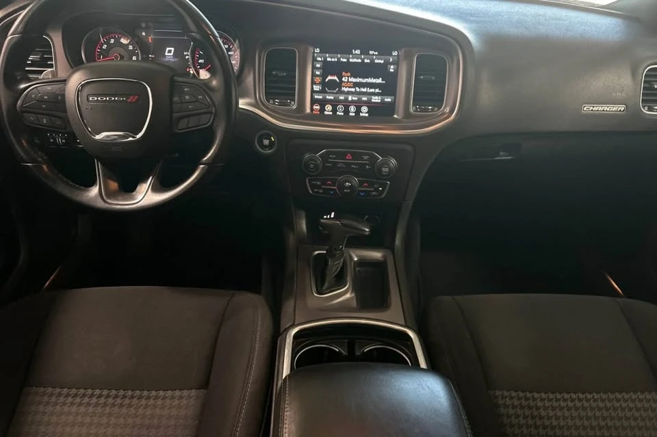 2021 Dodge Charger 7th Gen - Image 8 of 14