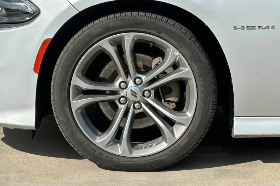 2021 Dodge Charger 7th Gen - Image 11 of 14