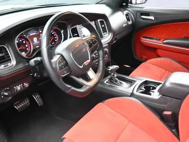 2021 Dodge Charger SRT & 392 7th Gen - Image 7 of 7