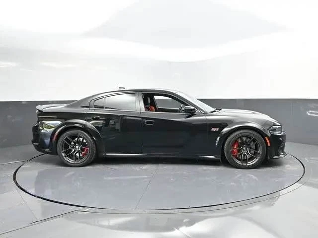 2021 Dodge Charger SRT & 392 7th Gen - Image 5 of 7