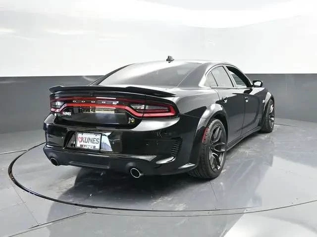 2021 Dodge Charger SRT & 392 7th Gen - Image 4 of 7