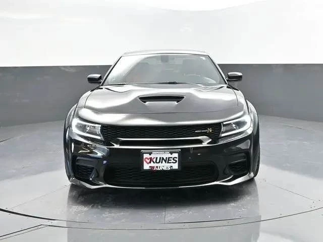 2021 Dodge Charger SRT & 392 7th Gen - Image 2 of 7