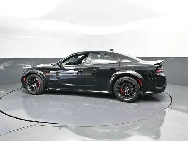 2021 Dodge Charger SRT & 392 7th Gen - Image 3 of 7