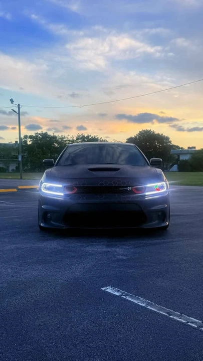 2021 Dodge Charger SRT & 392 7th Gen - Image 7 of 14