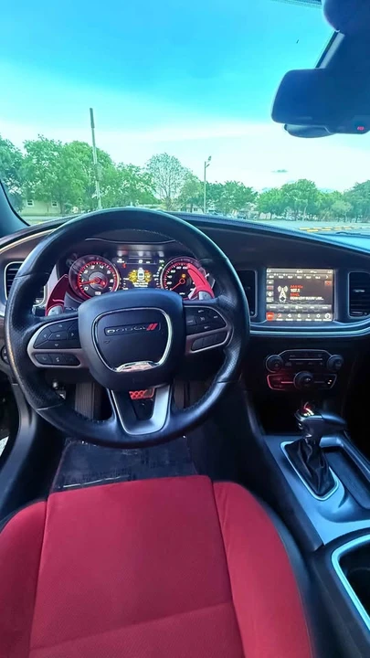 2021 Dodge Charger SRT & 392 7th Gen - Image 6 of 14